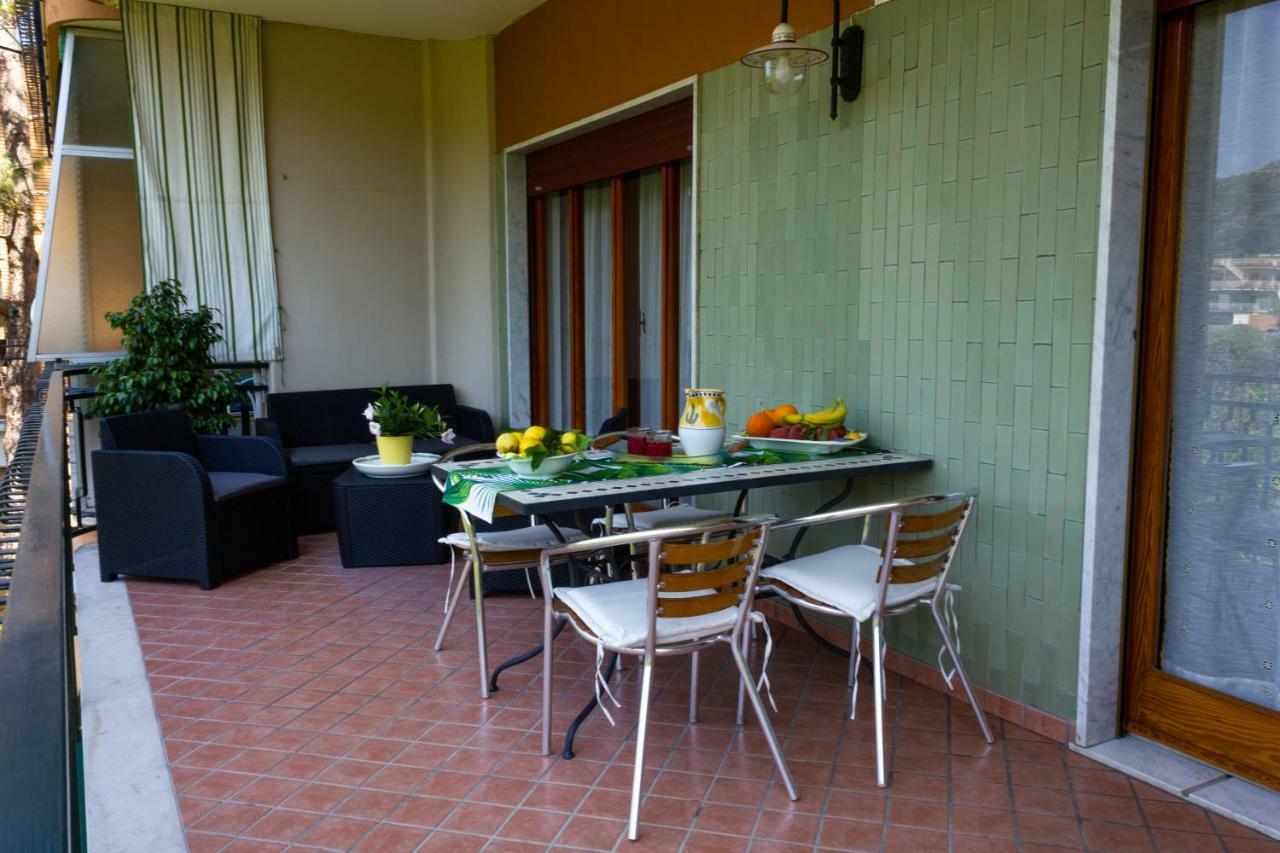 Flower's Casa vacanze *