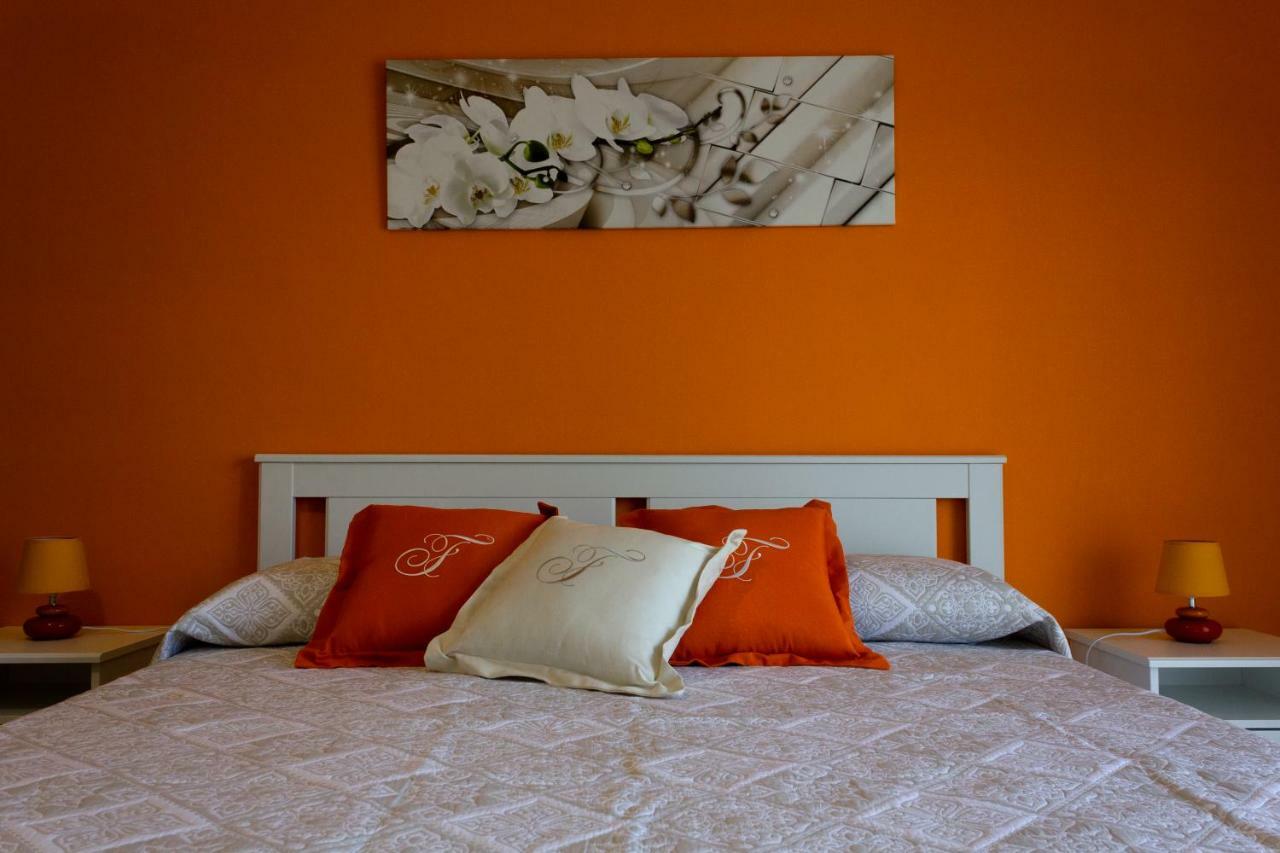Casa vacanze Flower's *