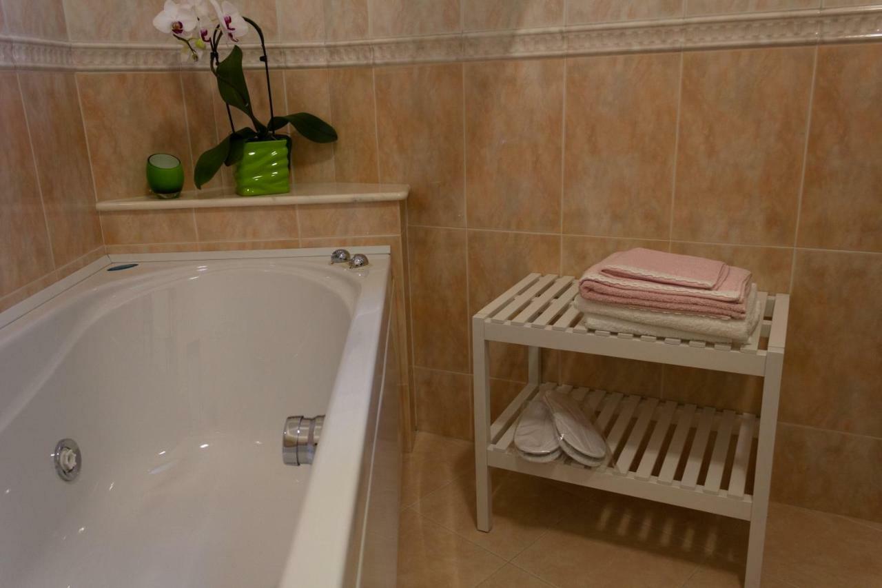 Casa vacanze Flower's Sorrento