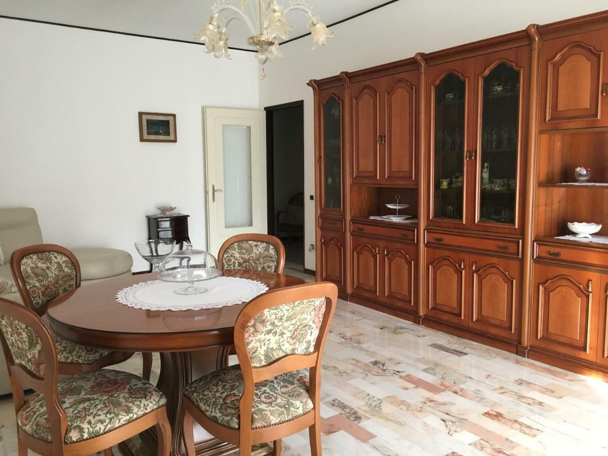 Casa vacanze Flower's *