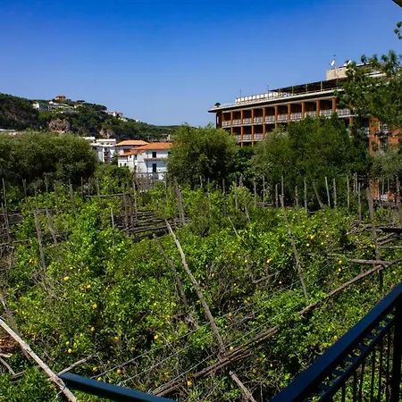 Flower'S Home Sorrento Exterior photo